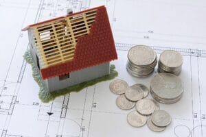 Immobilien Finanzierung - Hypothek