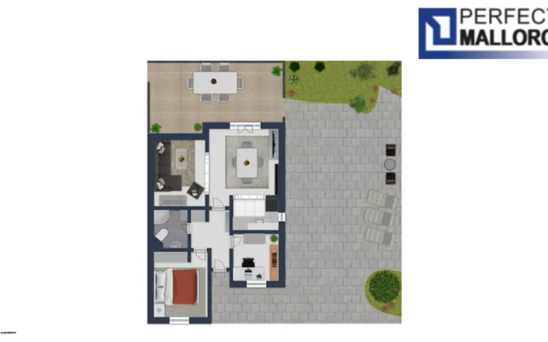 PM07385_Apartment_Cala-Murada_Gartenl_Plan-EG