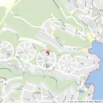 Geolyzer Kartenausschnitt