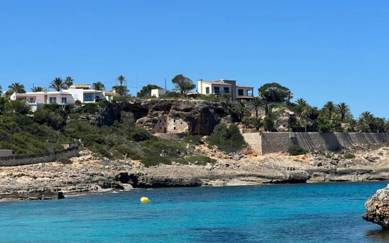 PM07390_Villa_Cala-Murada_Garten_Garage_Meerblick_25