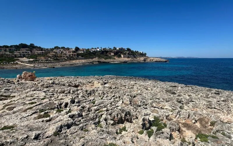 PM07390_Villa_Cala-Murada_Garten_Garage_Meerblick_12