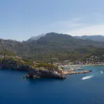 Port de Soller - Panorama