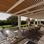 PM07391_Villa_Projekt_Cala-Murada_Garten_Garage_Meerblick_11