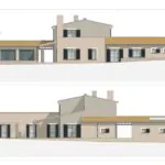 PM07394_Finca_Pool_Garten_Garage_Alcudia_Plan_Fassade_01
