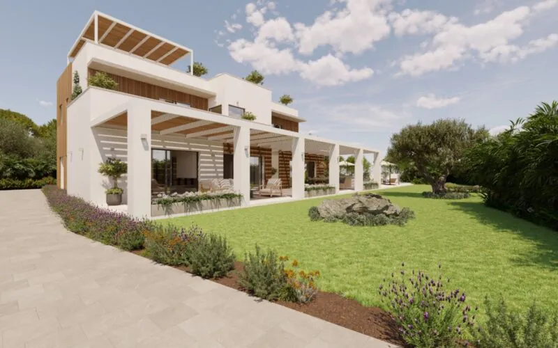 PM07391_Villa_Projekt_Cala-Murada_Garten_Garage_Meerblick_08