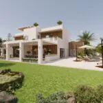 PM07391_Villa_Projekt_Cala-Murada_Garten_Garage_Meerblick_16