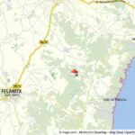 PM07399_Finca_Pool_Garage_ETV_Manacor_Lage