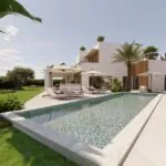 PM07391_Villa_Projekt_Cala-Murada_Garten_Garage_Meerblick_15
